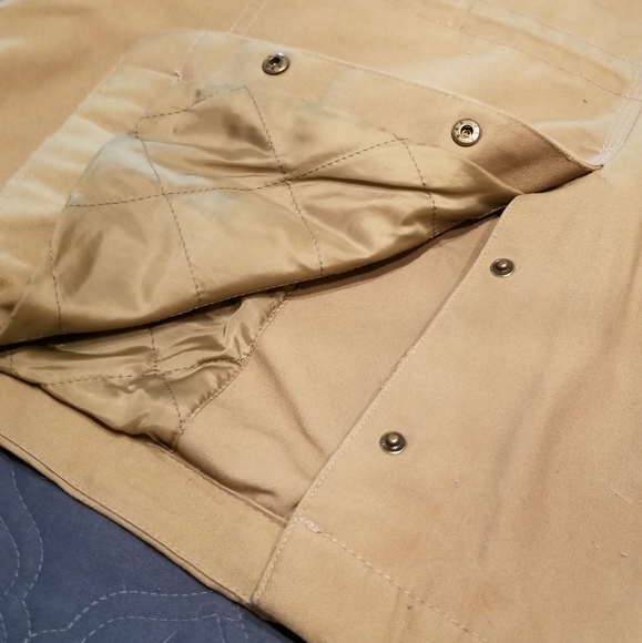 Nobel Tec Winter coat - Picture 4 of 8